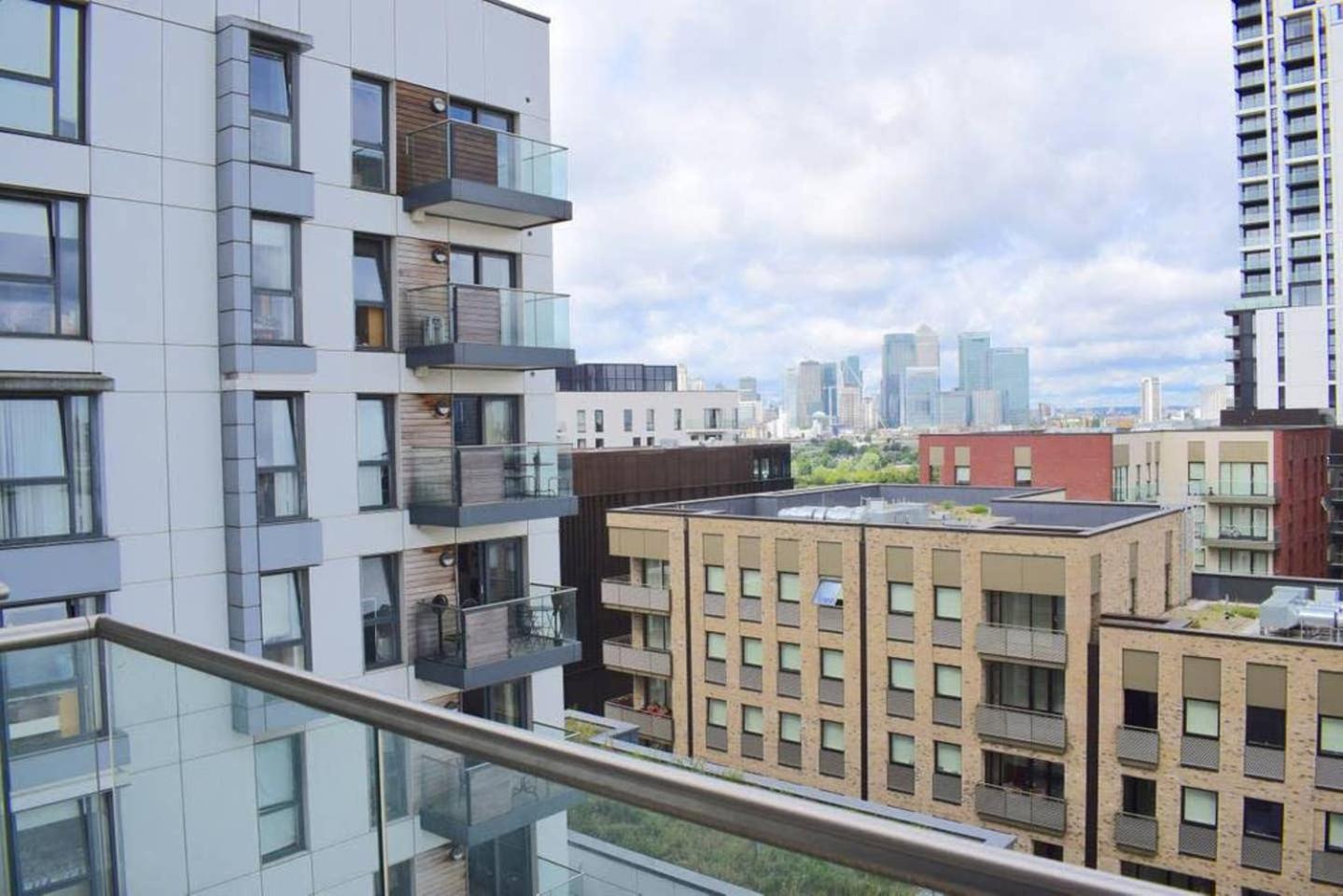 Guestready - Comfort By The Thames, W/ Balcony London Ngoại thất bức ảnh